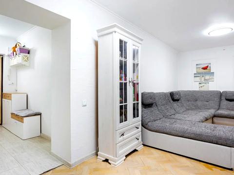 квартира по адресу Митрополита Андрея Шептицкого ул. (Анатолія Луначарського), 3-Б