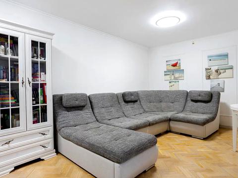 квартира по адресу Митрополита Андрея Шептицкого ул. (Анатолія Луначарського), 3-Б