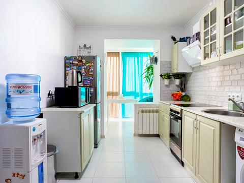 квартира по адресу Митрополита Андрея Шептицкого ул. (Анатолія Луначарського), 3-Б