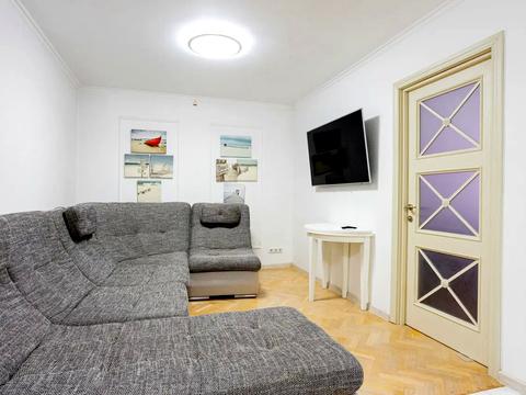 квартира по адресу Митрополита Андрея Шептицкого ул. (Анатолія Луначарського), 3-Б