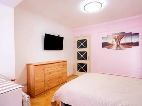 квартира по адресу Митрополита Андрея Шептицкого ул. (Анатолія Луначарського), 3-Б