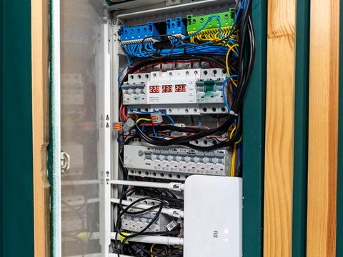 коммерческая по адресу Героїв Крут ул., 8