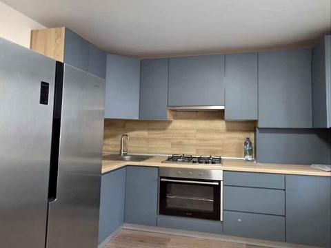 квартира за адресою Сергія Параджанова вул., 5