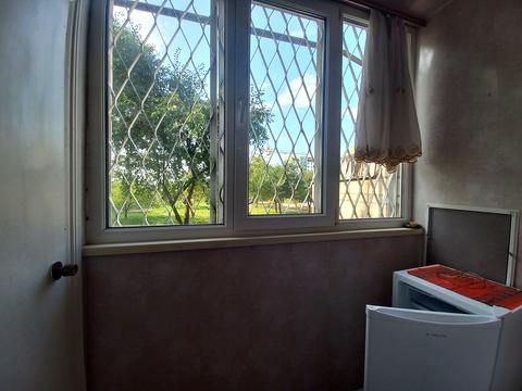 квартира за адресою Драгоманова вул., 22