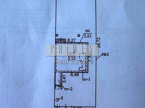дом по адресу 24-та Садова ул., 61