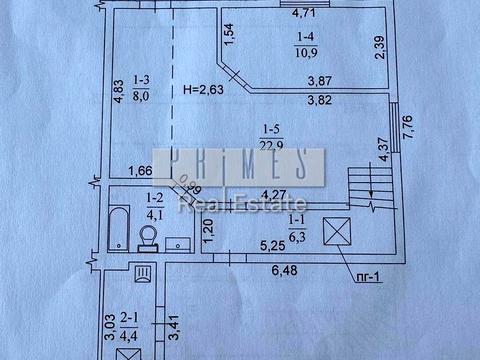 дом по адресу 24-та Садова ул., 61