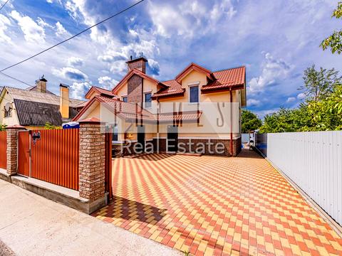 дом по адресу 24-та Садова ул., 61