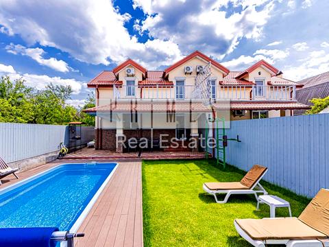 дом по адресу 24-та Садова ул., 61