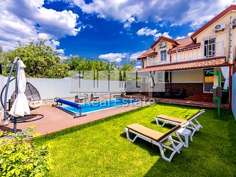 дом по адресу 24-та Садова ул., 61