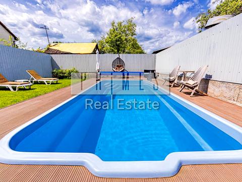 дом по адресу 24-та Садова ул., 61