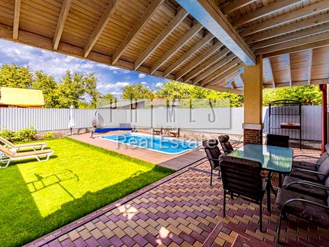 дом по адресу 24-та Садова ул., 61