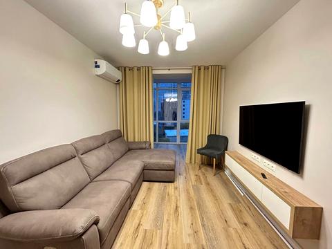 квартира по адресу Набережная Победы ул., 44м