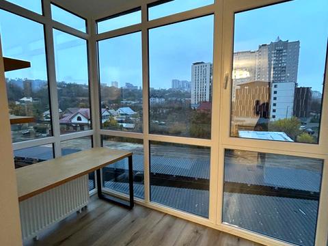 квартира по адресу Набережная Победы ул., 44м