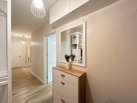 квартира по адресу Набережная Победы ул., 44м