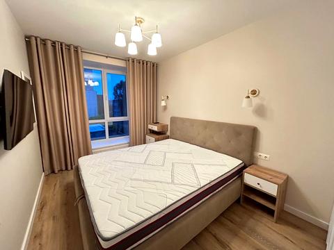 квартира по адресу Набережная Победы ул., 44м