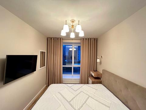 квартира по адресу Набережная Победы ул., 44м