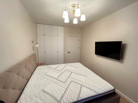 квартира по адресу Набережная Победы ул., 44м