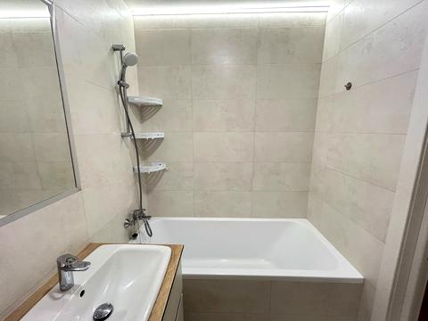 квартира по адресу Набережная Победы ул., 44м