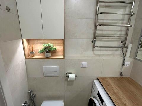 квартира по адресу Набережная Победы ул., 44м