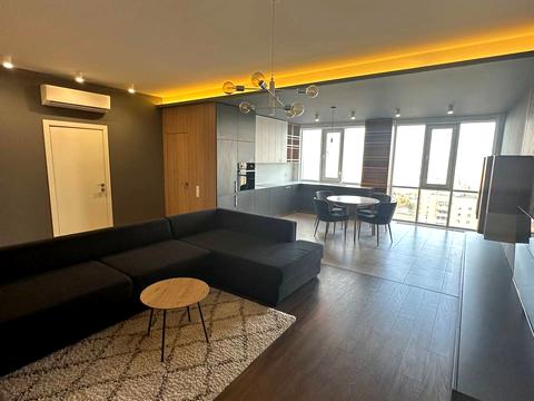 квартира по адресу Рабочая ул., 166-Д