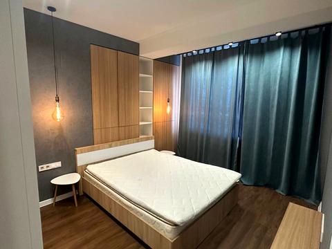 квартира по адресу Рабочая ул., 166-Д