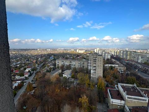 квартира по адресу Рабочая ул., 166-Д