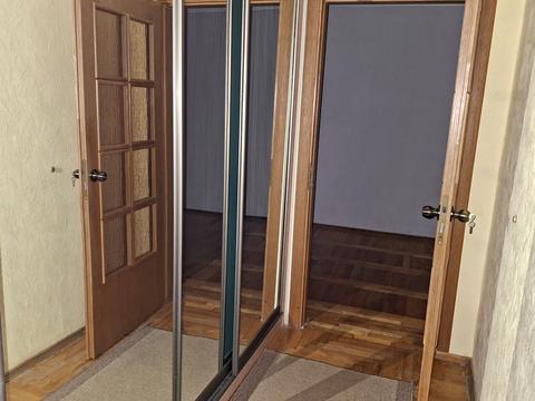 квартира за адресою Просвіти, 21