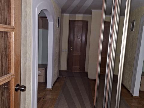 квартира за адресою Просвіти, 21