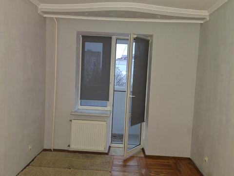 квартира за адресою Просвіти, 21