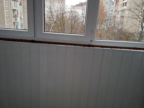 квартира за адресою Просвіти, 21