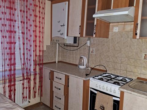 квартира за адресою Просвіти, 21