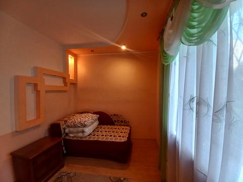 квартира за адресою Драгоманова вул., 22