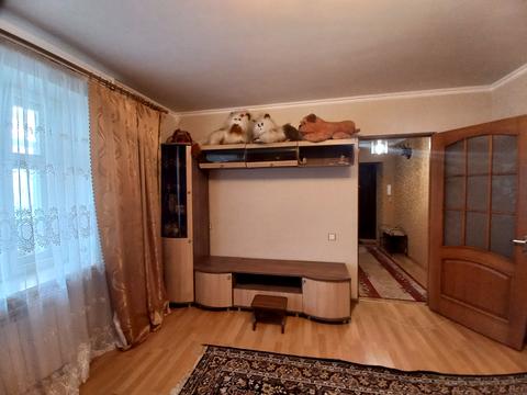 квартира за адресою Драгоманова вул., 22