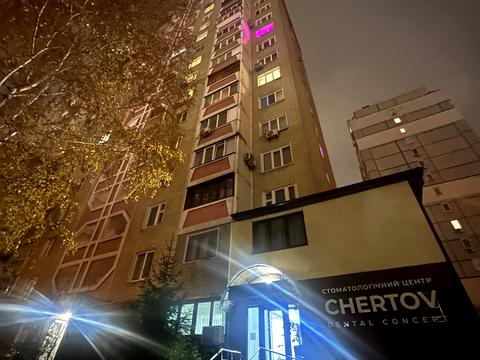 квартира по адресу Урловская ул., 9