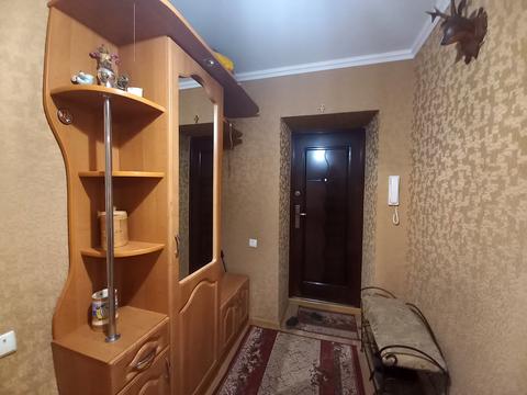 квартира за адресою Драгоманова вул., 22