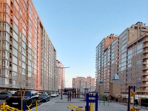 квартира за адресою Клочківська вул., 117