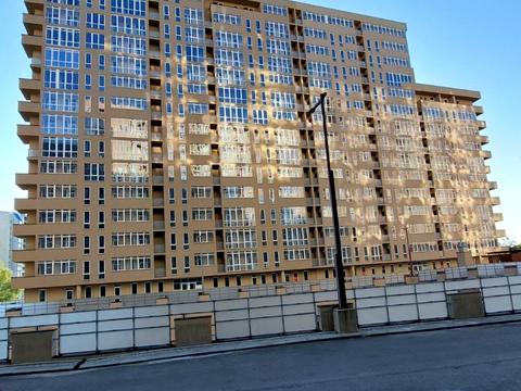 квартира за адресою Клочківська вул., 117