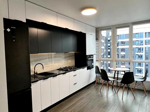 квартира за адресою Хіміків вул., 28 к12