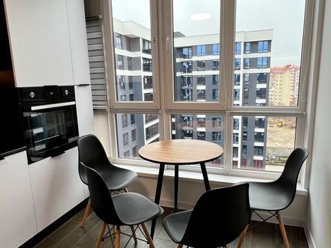 квартира за адресою Хіміків вул., 28 к12