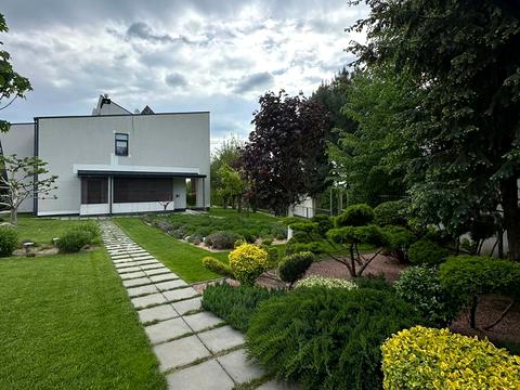 будинок за адресою Насосна