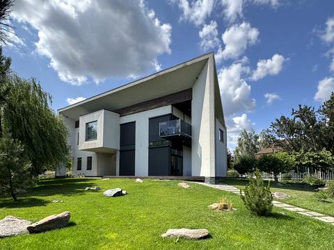 будинок за адресою Насосна