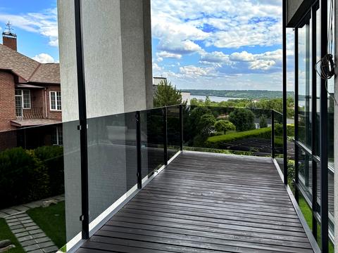 будинок за адресою Насосна