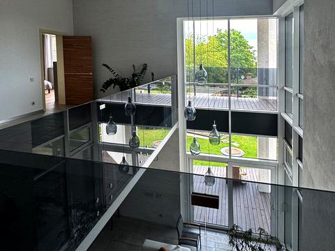 будинок за адресою Насосна