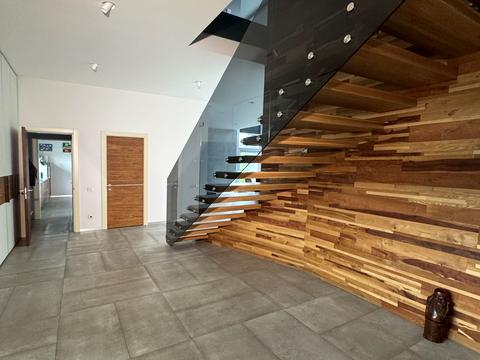 будинок за адресою Насосна