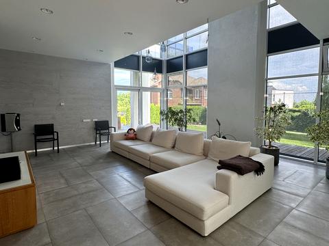 будинок за адресою Насосна