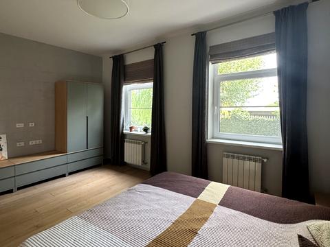 будинок за адресою Насосна