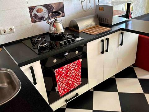 квартира по адресу Выговского ул. (Суворова), 1-Ю