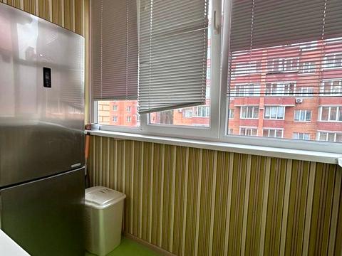 квартира по адресу Выговского ул. (Суворова), 1-Ю