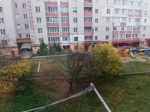 квартира за адресою Завадського вул., 38