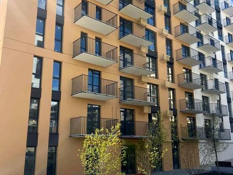 квартира по адресу Вознесіння ул., 9